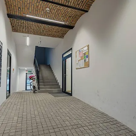 Lägenhet Sunset - Free Parking - Fast Internet - Close To Everything