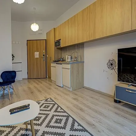 Sunset - Free Parking - Fast Internet - Close To Everything Apartment *