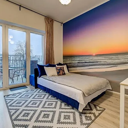 Sunset - Free Parking - Fast Internet - Close To Everything Appartamento Poznań