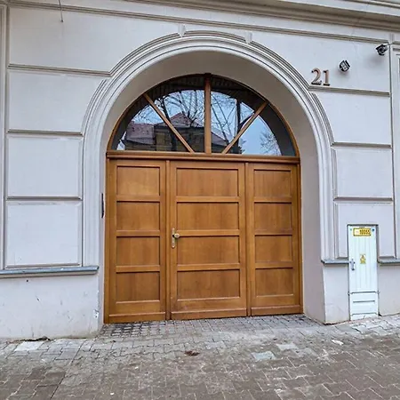 Appartamento Sunset - Free Parking - Fast Internet - Close To Everything Poznań