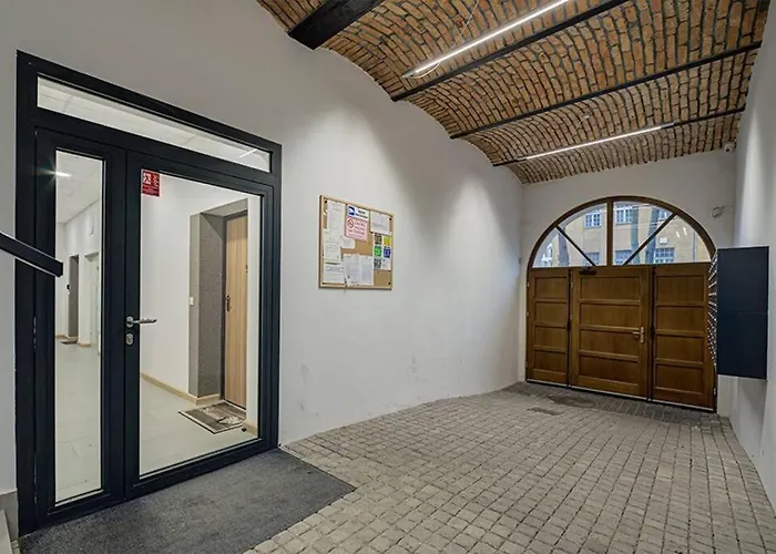 Sunset - Free Parking - Fast Internet - Close To Everything *